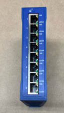 Hirschmann Spider Ii 8tx Rail Switch