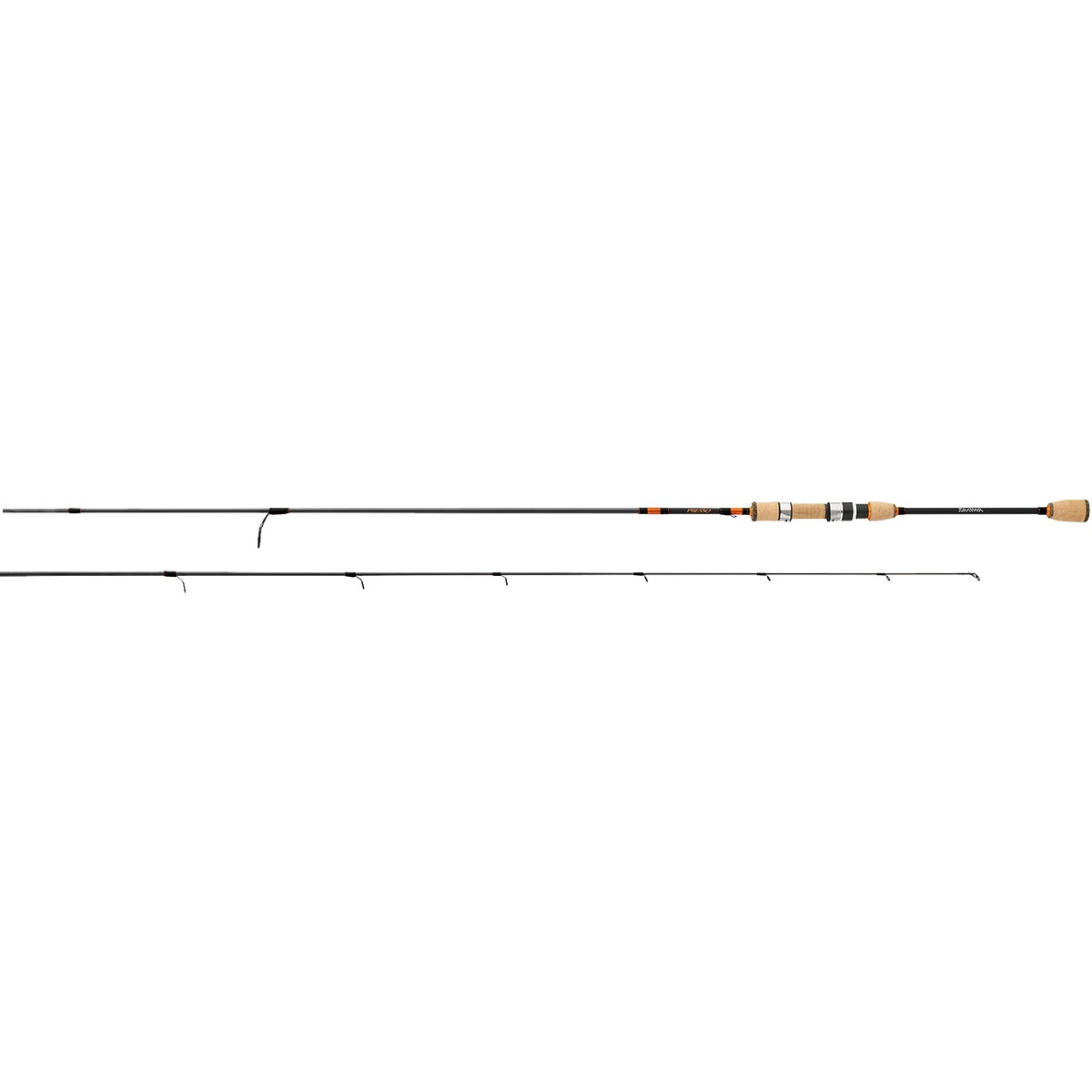 Daiwa Presso Ultralight Spinning Fishing Rods
Opens in a new window or tab