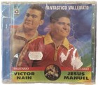 Latin Vallenato Music CDs