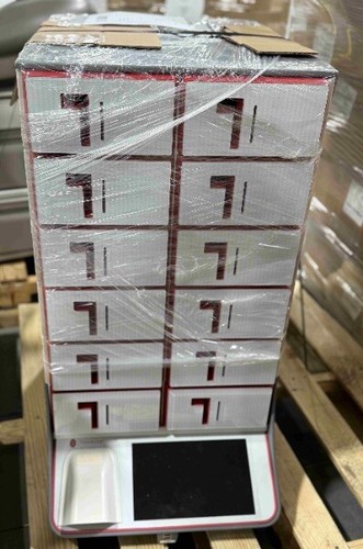 BioFire Diagnostics FilmArray Torch PCR Molecular Testing System w/12 ...