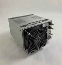 PowerTec DC Power Supply 115-230V 50-60 Hz 1500 VDC 9N5-120-17D Untested