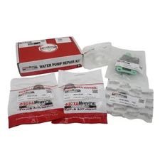 Outboard Maintenance Repair Kit for Suzuki DF 4HP 5HP 6HP Marine 17400-91891