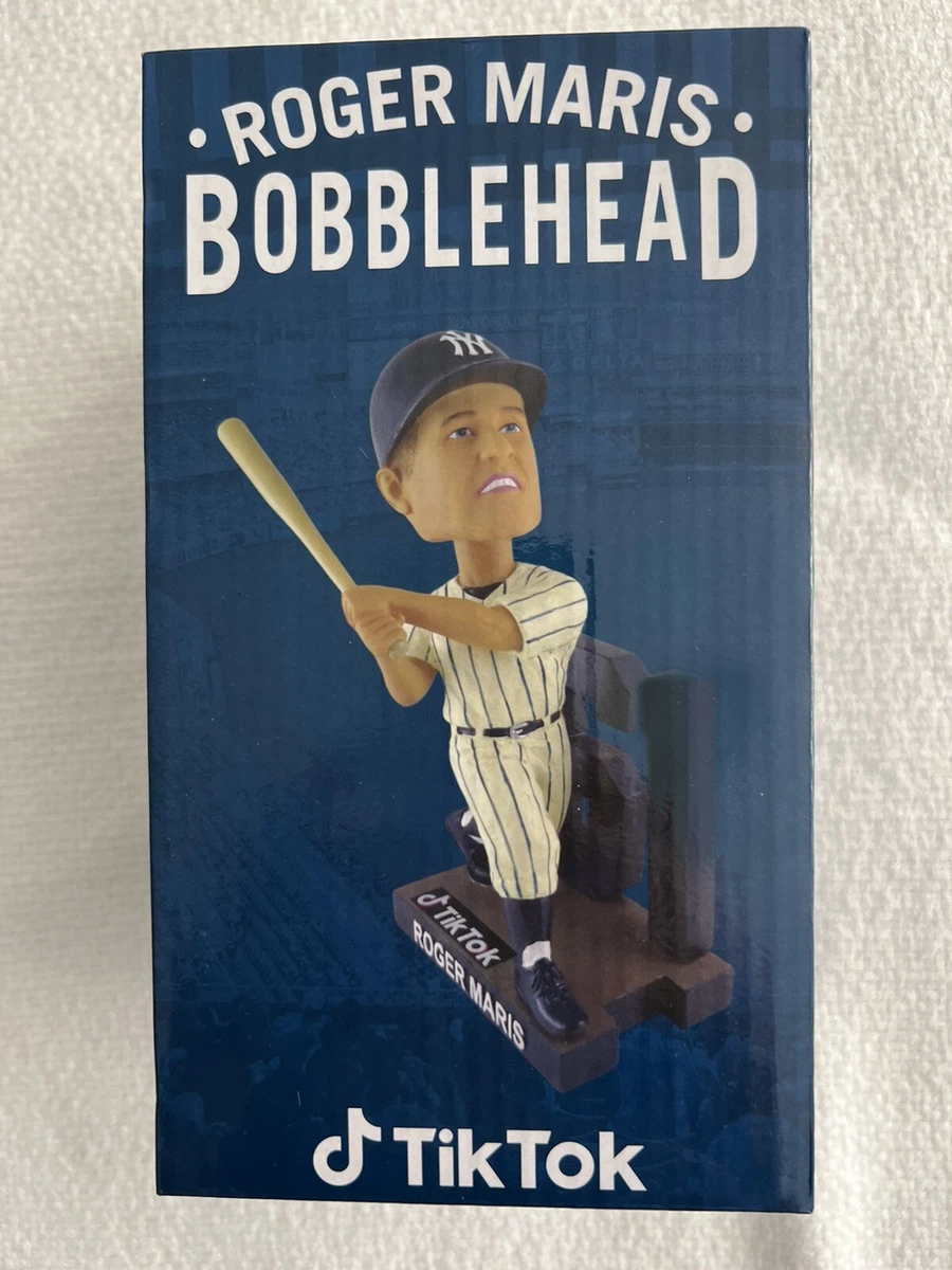roger maris bobblehead products for sale | eBay