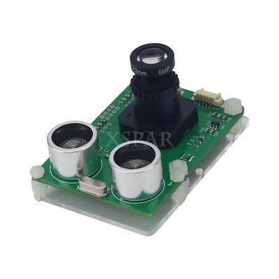 5MP PIX Optical Flow Sensor Camera GH1.25 Connector For Drone Hovering Pixhawk4