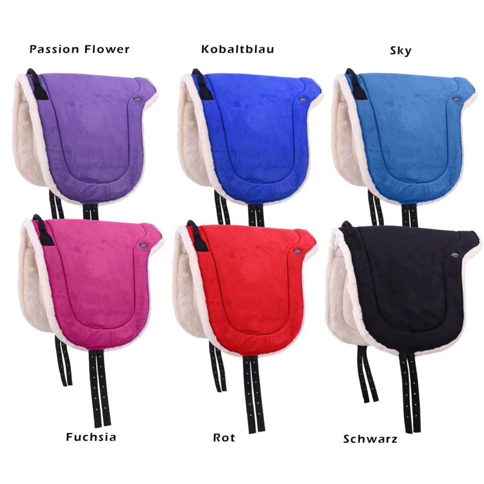 L-Sport Bareback Pad Reitkissen