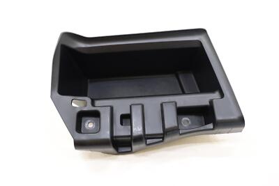 REAR RIGHT QUARTER PANEL STORAGE BOX OEM 51479871616 BMW 530I G30 