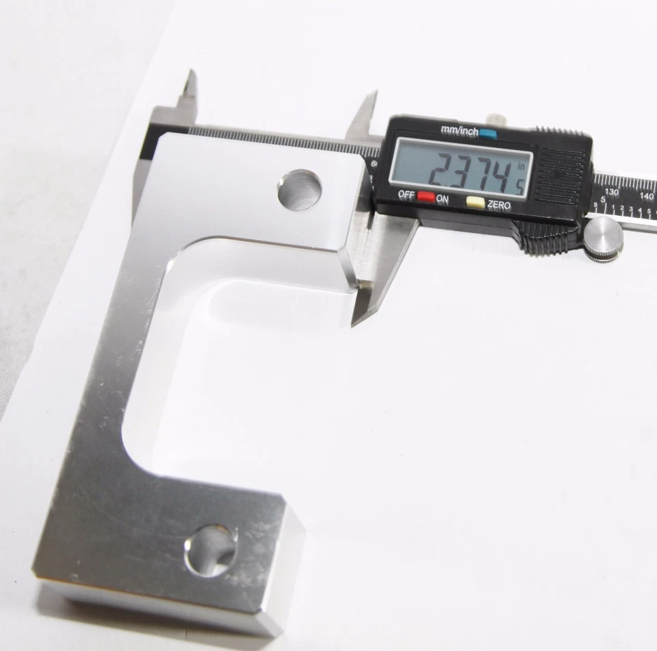 Kit elevador nivelador delantero plateado de 2" para 07-17 Chevy Silverado/Tahoe GMC Sierra1500 Foto 4 de 4