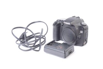 Canon EOS 30D Camera #0830507201. 8.2 Mpx. APS-C.