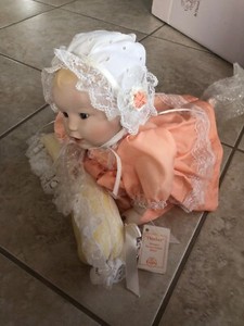 Yolanda Bello, Picture, Perfect Babies 