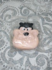 Disney Goof Troop Goofy Water Squirters 1991 Kelloggs BRAND NEW Pete