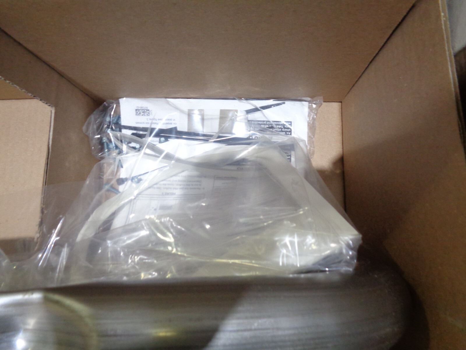 Lennox 10M86, 61041404, Heat Exchanger Replacement Kit, 65/70K