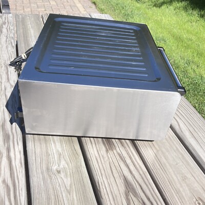【美品】Cuisinart Pizza Oven PIZ-100PCJ Amazon.com: Cuisinart Indoor Pizza Oven – Versatile Temp