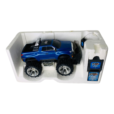 トミー ラヂオレーサー Pick-Up Truck 1:20 ラジコン トミー ラヂオ