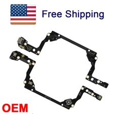 OEM Charging Port Circuit Key Board Remote Controller For DJI Mavic 2 Pro/2 Zoom