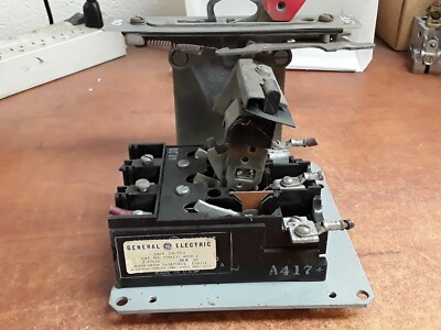 General Electric QMR Switch 565B714G2 E36152