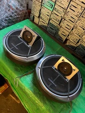 PIONEER TS-2000 - Old School Car Speakers