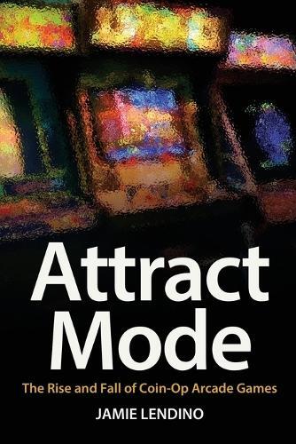 Thumbnail - Jamie Lendino Attract Mode (taschenbuch) (us Import)