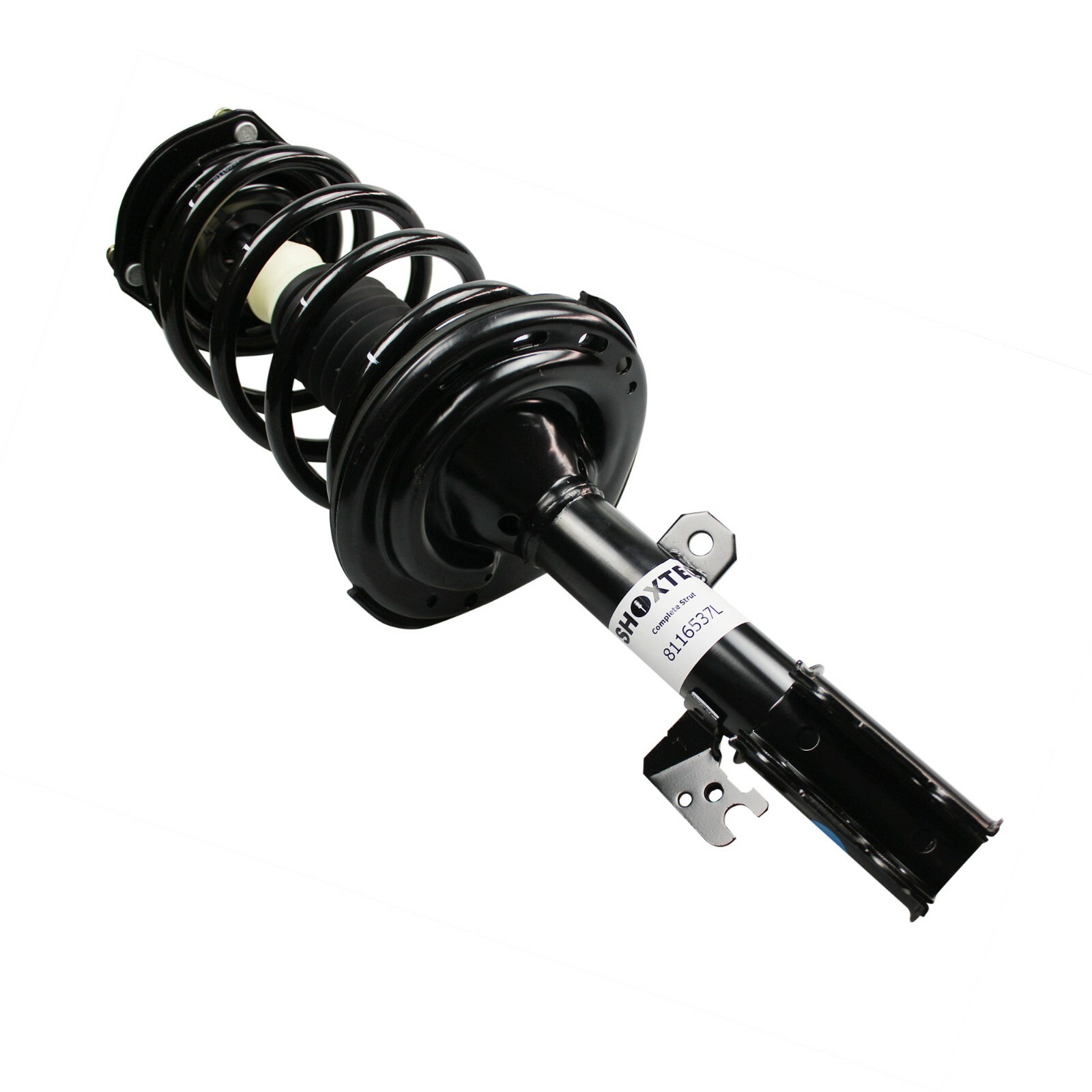 Front Pair L&R (2) Complete Strut Assembly for 2004 2005 2006 TOYOTA