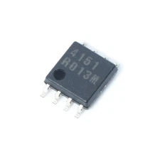 10PCS NJM4151M NJM4151 JRC4151 4151 V-F/F-V Convertor SOP8