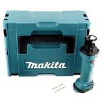 Makita Dco 180 Zj Akku Rotationsschneider 18V + Makpac-Ohne Akku, Ohne LadegeräT
