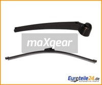 Wischarm, Scheibenreinigung Maxgear 39-0364