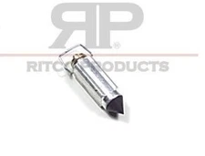 Yamaha Float Valve Needle For Carburetor Carb Kodiak 400 Warrior 350 Raptor 
