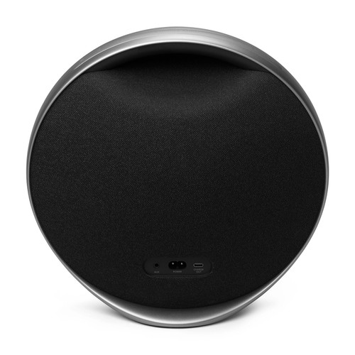 Harman Kardon Onyx Studio 9 Wireless Bluetooth Speaker Black AUX Japan NEW - Picture 6 of 7