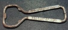 OLD DUBUQUE STAR BEER OPENER TA IOWA