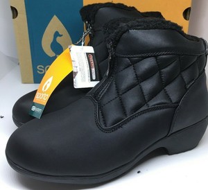 sporto boots waterproof