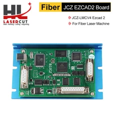 JCZ Fiber Laser Controller Card Ezcad2 for 1064nm Fiber Mark IPG Raycus MAX
