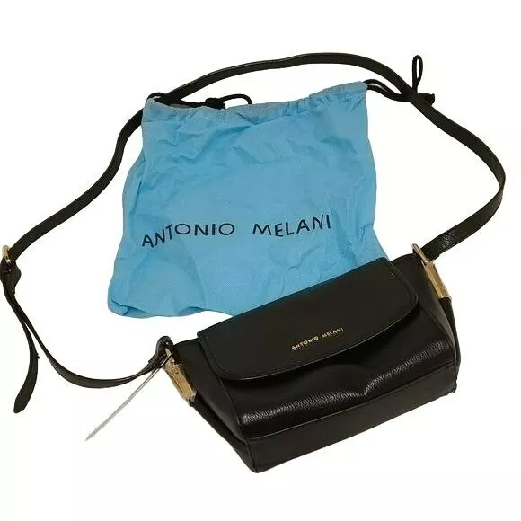 Antonio melani crossbody best sale bag
