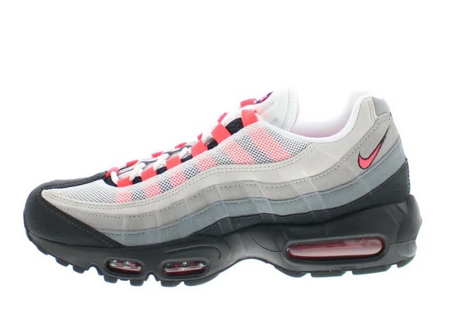 air max 95 infrared 2018