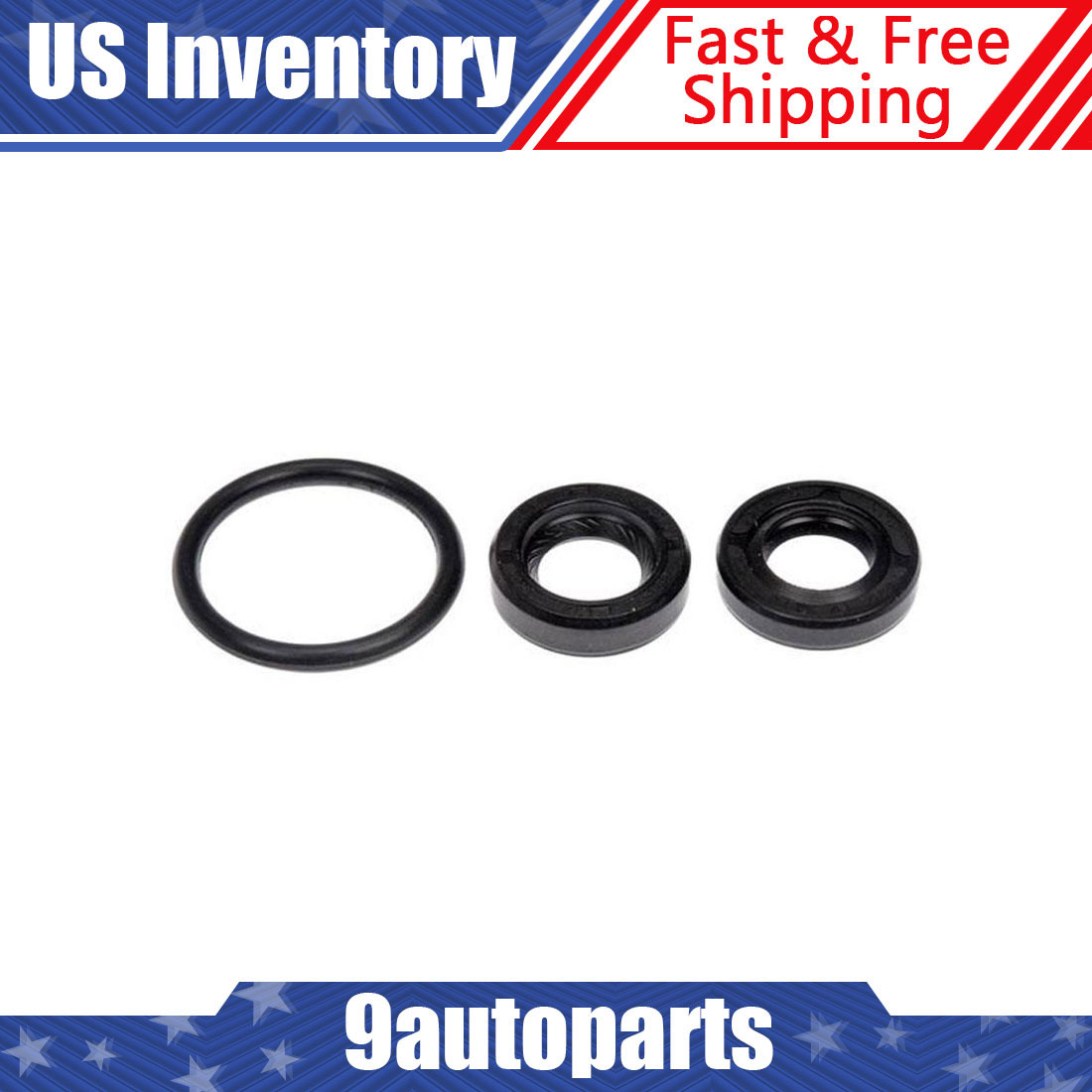 Dorman 917136 Oil Distributor Seal & ORing Kit for CL Accord CRV CRX Civic 37495191807 eBay