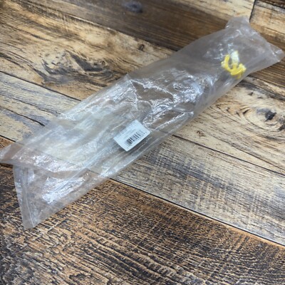 Vintage Applause Disney's Beauty and The Beast Lumiere Silly / Crazy Straw, 11''
