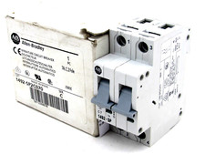 NEW ALLEN BRADLEY 1492-SP2C070 CIRCUIT BREAKER SERIES C 1492SP2C070
