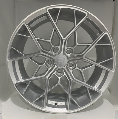 NS2 17 inch Silver Rim fits SUBARU B9 TRIBECA 2006 - 2007