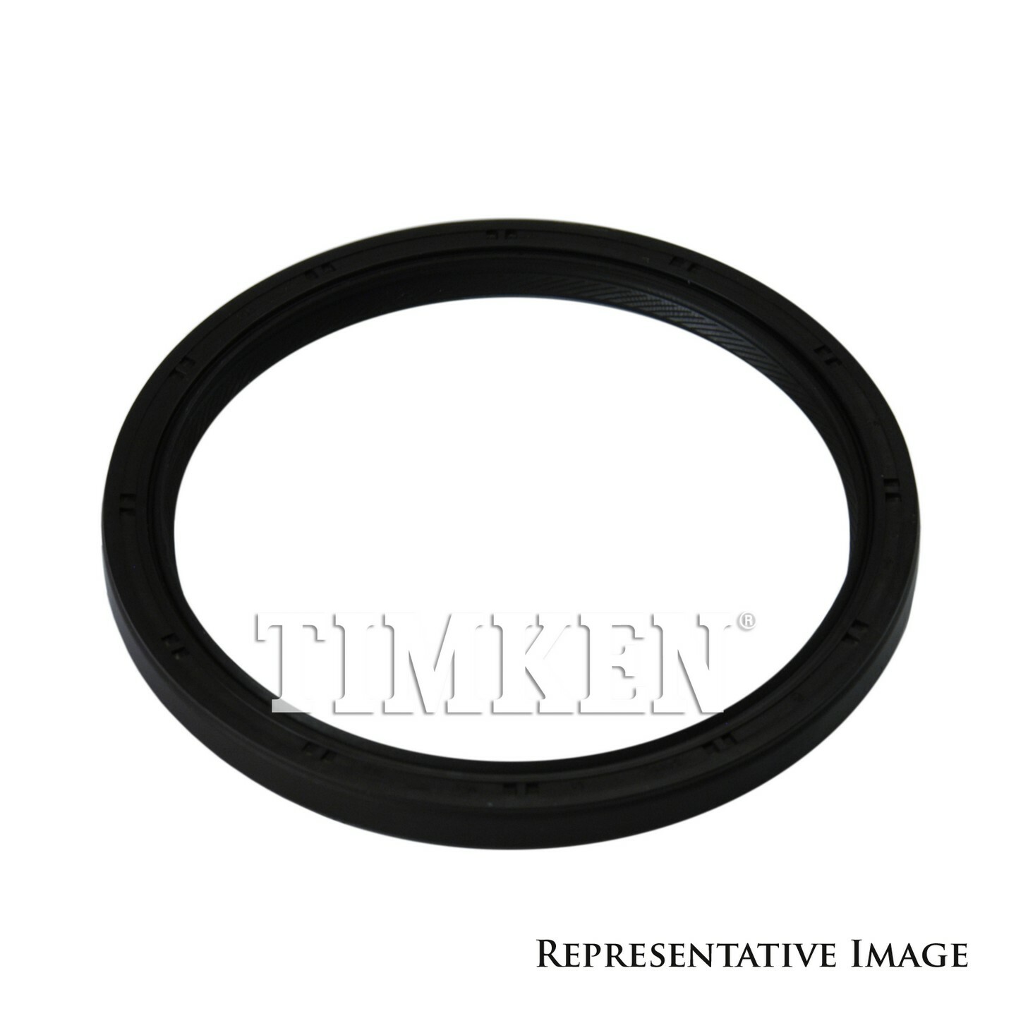 Fits 2005-2006 Ford GT Engine Crankshaft Seal Kit Rear Timken 206SF16