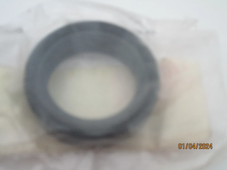 Nuevo de Lote Antiguo Yamaha 1985-88 BW200 87-02 TW200 82-92 YZ80 Sello de Aceite PN:22W-23145-L0 Foto 2 de 4