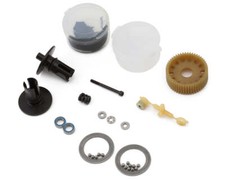 Team Associated ASC92491 Team Associated RC10B7D Ball Differential Set w/Caged T