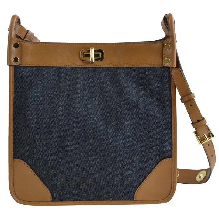 Michael kors hotsell sullivan messenger bag