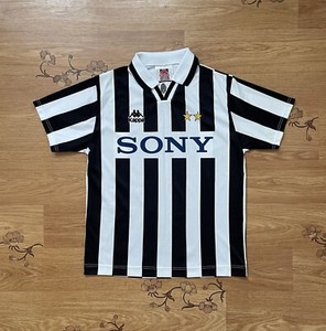 1996 Juventus Jersey | eBay