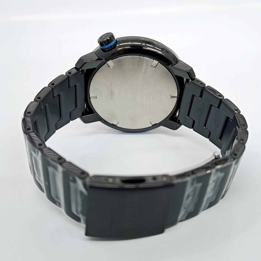 SEIKO Wired AGAJ406 with warranty 67-F65 NEW | eBay