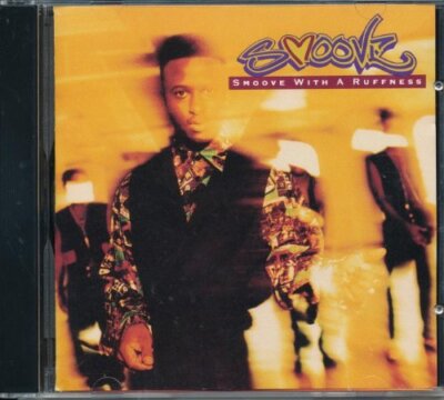 Smoove With a Roughness CD Value Guaranteed from eBay s biggest seller!