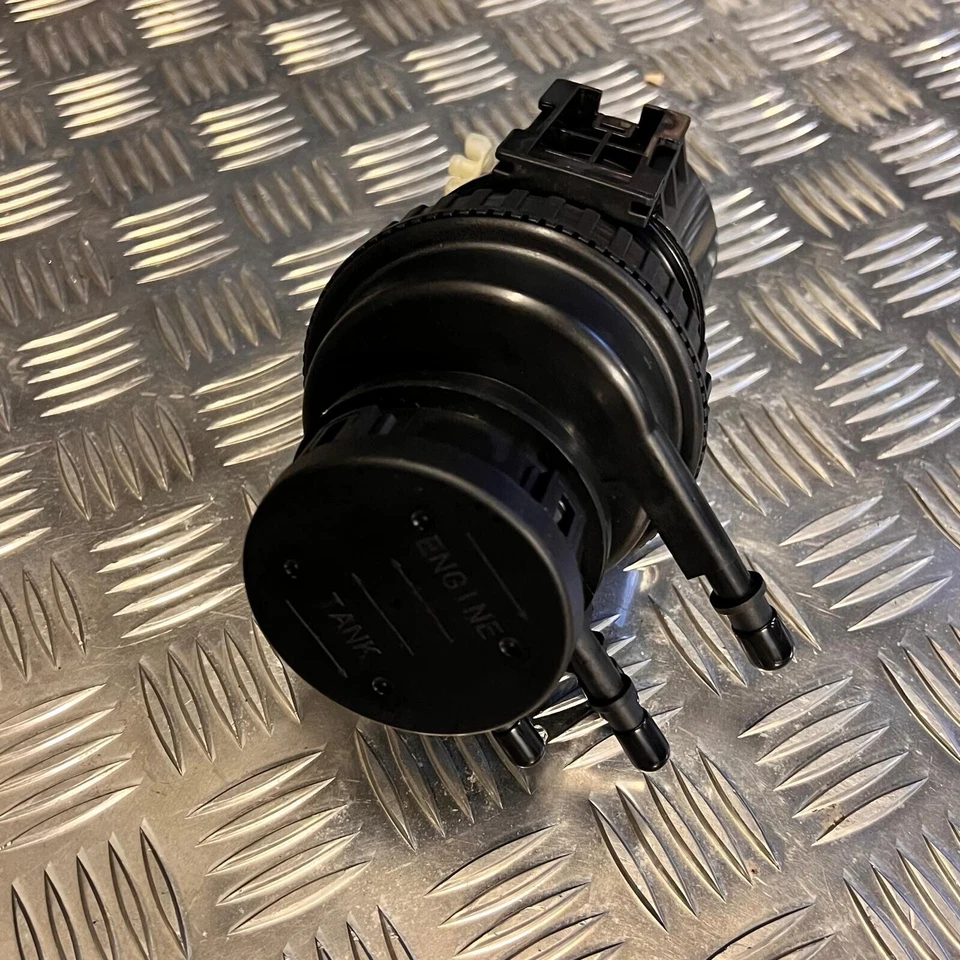 FORD RANGER T6 MK1 Fuel Filter Housing Assy 5224622 AB39-9155-DD NEW - Image 4 of 4