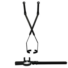 2Kg Crucible Pouring and Lifting Tong Set Precious Metal Casting Tool