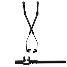 2Kg Crucible Pouring and Lifting Tong Set Precious Metal Casting Tool