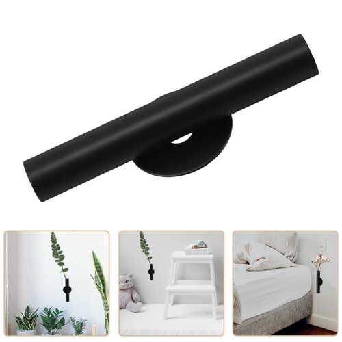 Indoor Wall Planter Vases for Decor Flower Holders Cemetery Frame Stand - Picture 7 of 12