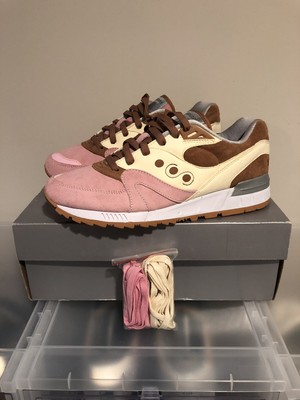 Shadow 5000 Saucony Shadow Master Space Snack Extra Butter X