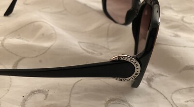 Authentic BVLGARI 8035-A 879/13 Sunglasses BVLGARI 8035-A 879/13 Sunglasses | eBay main image 2