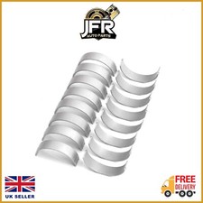 JUEGO DE RODAMIENTOS BMW S63B44 N63B44 BIGEND 4.4 GASOLINA 5 7 X5 X6 11247617339 STD